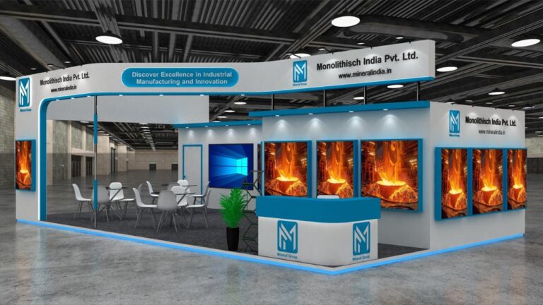 Discover Excellence in Industrial Manufacturing and Innovation