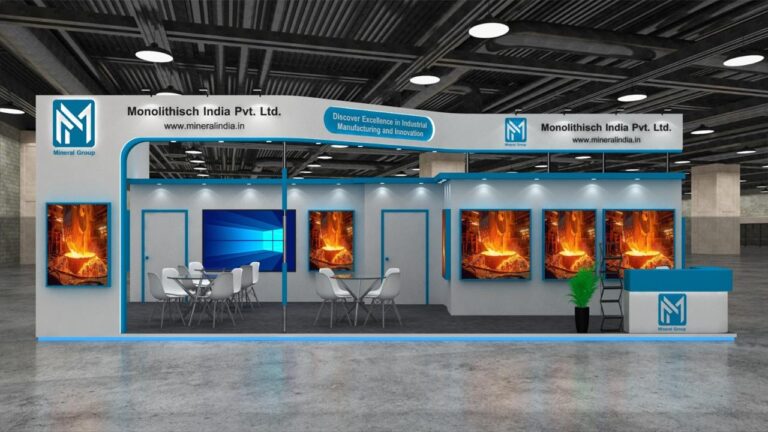 Monolithisch India Pvt. Ltd. Discover Excellence in Industrial Manufacturing and Innovation